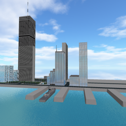 [RoS] New Bayville