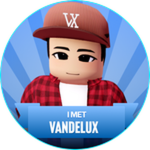 I Met Vandelux