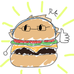 Rookies cheeseburgers!