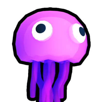 Normal Jellyfish