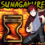 Sunagakure Naruto RP: Soaring Spirits.