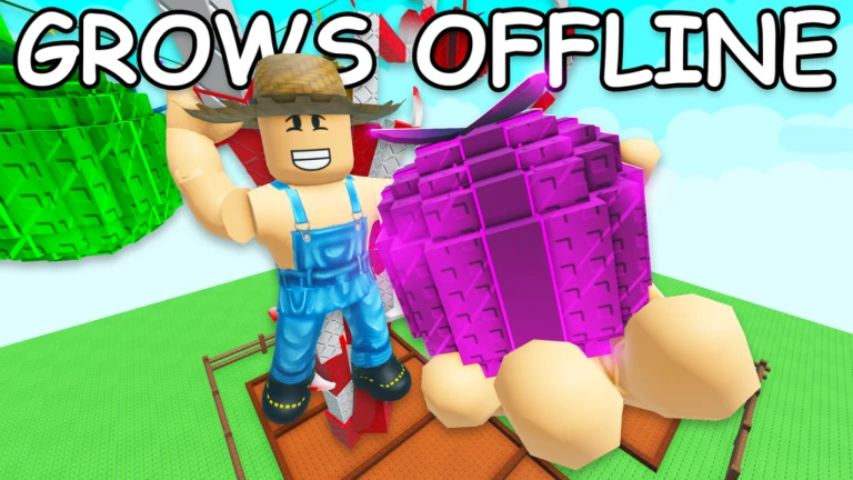 [🎄] Grow a Garden 🍅