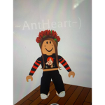 AntHeart Colony