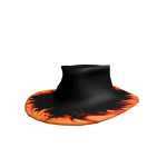Ring of Fire Fedora