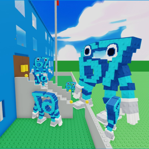 UPDATE! Police VS 67