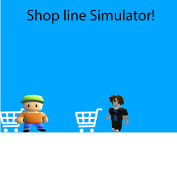 🏪Shop line!🛒