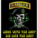 Rangers: General ciayo1234cool