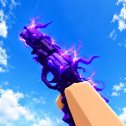 (🎃) Revolver Arena! icon