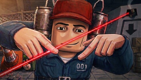[UPD2] マシンパーティー 💥