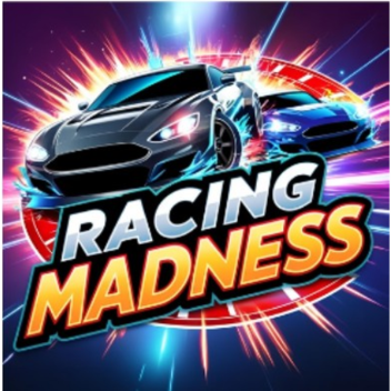 🔥[NEW] RACING MADNESS🔥