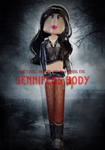 09’ Jennifers Body