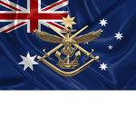 1940's | Australia |