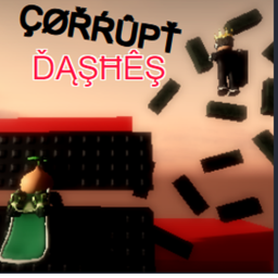 Corrupt Dashes