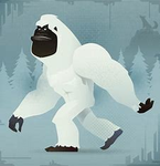 Thee YeTi's