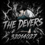 THE DEVERS