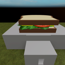 sandwich place