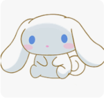 Cinnamon roll friends group