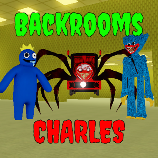 backrooms Survival