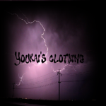 Itz_Youkai Clothing