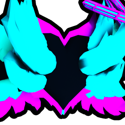 Normal Glitched Heart