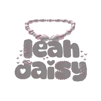 leah + daisy