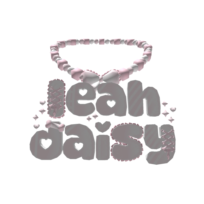 leah + daisy