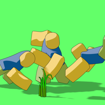 Eat Grass