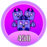 Game Badge Thumbnail