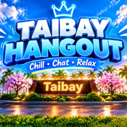 TAIBAY [tambay hangout]🔊