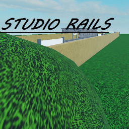 Studio Rails