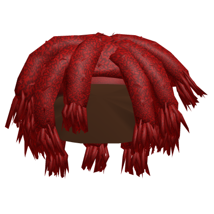 G9 FreeForm Wicks Red thumbnail