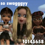 so swagggyy