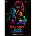 Fear street fanssss