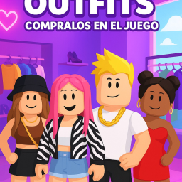 🛍️ Outfit Creator 💫 | ¡Compra y Guárdalo!
