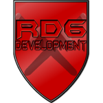 Robloxian Deployment Six: Development