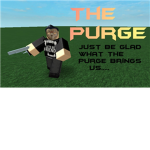 The Roblox Purge
