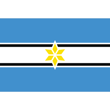 [USRi] Territory of Frozerania - WIP