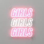 Girls Hut