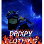 Drixpy Clothing