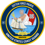 [USCG] PACAREA - Cutter Force Pacific