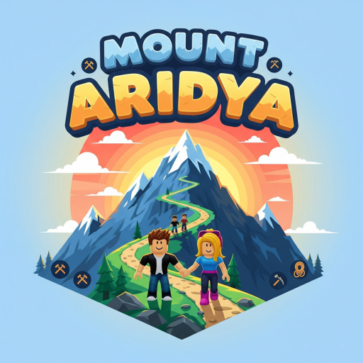 [ x20 SUMMIT ] MOUNT ARIDYA