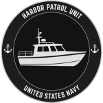 Harbor Patrol Unit ᅠ ᅠ ᅠ