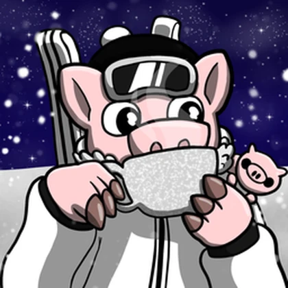 CelestialPiggy's Cosmosis Roblox group icon