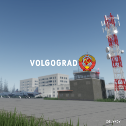 Volgograd