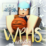 West Peak High School | Activities
