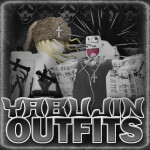 [250+]  YABUJIN / WEBCORE / FRUTIGER AERO OUTFITS