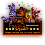 Ronnie Faz Boi Pizza