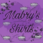 Mab’s Shirt’s