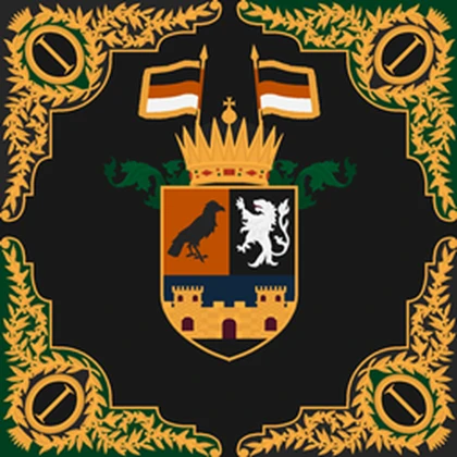 The First Northern Corps Roblox group icon