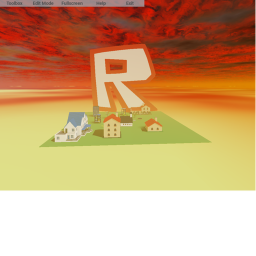 old Roblox